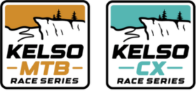 MTB Race Series and Cyclocross Logos