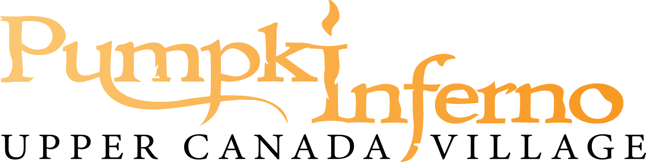 Upper Canada Village logo